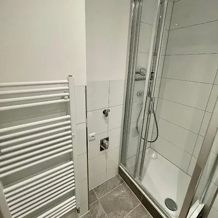 Modern & Cozy Studio At Isar شقة ميونيخ