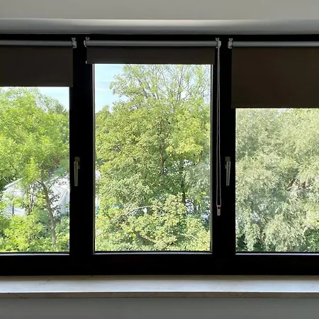 Modern & Cozy Studio At Isar München